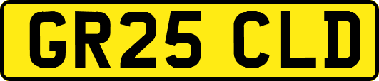 GR25CLD