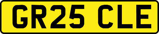 GR25CLE