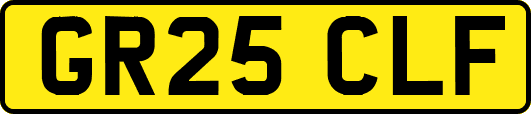 GR25CLF