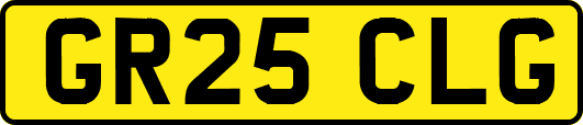 GR25CLG