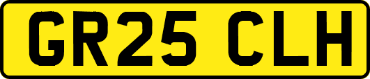 GR25CLH