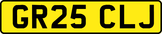 GR25CLJ