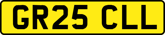 GR25CLL