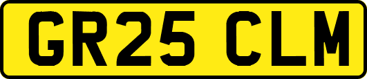 GR25CLM