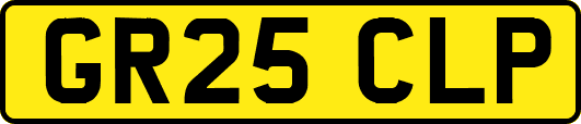 GR25CLP