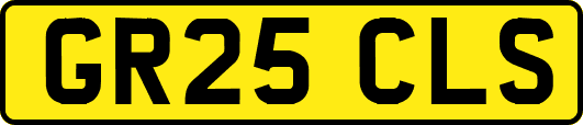 GR25CLS