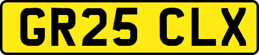 GR25CLX