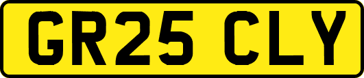GR25CLY