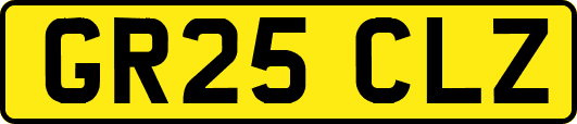 GR25CLZ