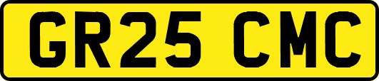 GR25CMC