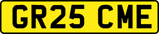 GR25CME