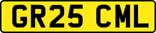 GR25CML