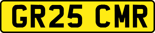 GR25CMR
