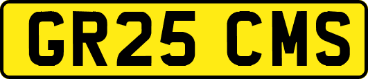 GR25CMS