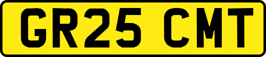 GR25CMT