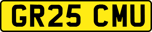 GR25CMU