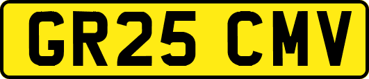 GR25CMV