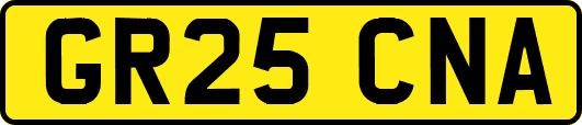GR25CNA