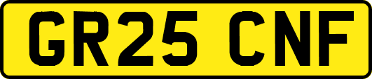GR25CNF