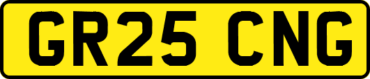 GR25CNG