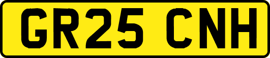 GR25CNH