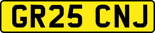 GR25CNJ