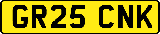 GR25CNK