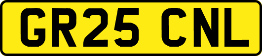 GR25CNL