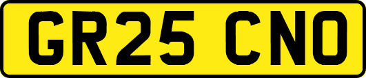 GR25CNO