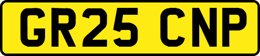 GR25CNP