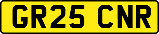GR25CNR
