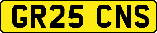 GR25CNS