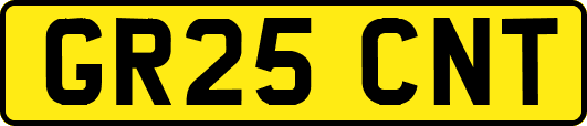 GR25CNT