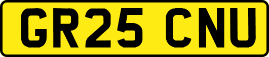 GR25CNU