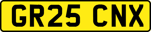 GR25CNX