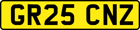 GR25CNZ