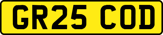 GR25COD