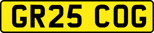 GR25COG