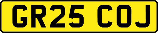 GR25COJ