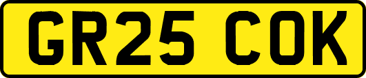 GR25COK