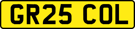 GR25COL