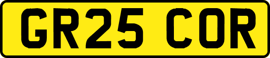 GR25COR