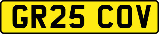 GR25COV