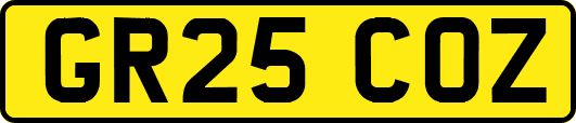 GR25COZ