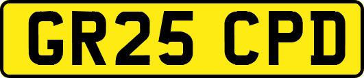 GR25CPD