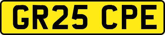 GR25CPE