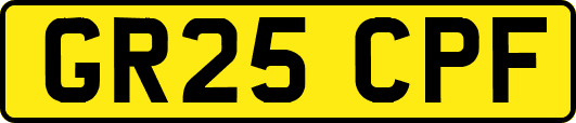 GR25CPF
