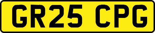 GR25CPG