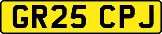 GR25CPJ