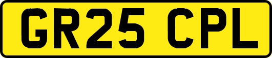 GR25CPL